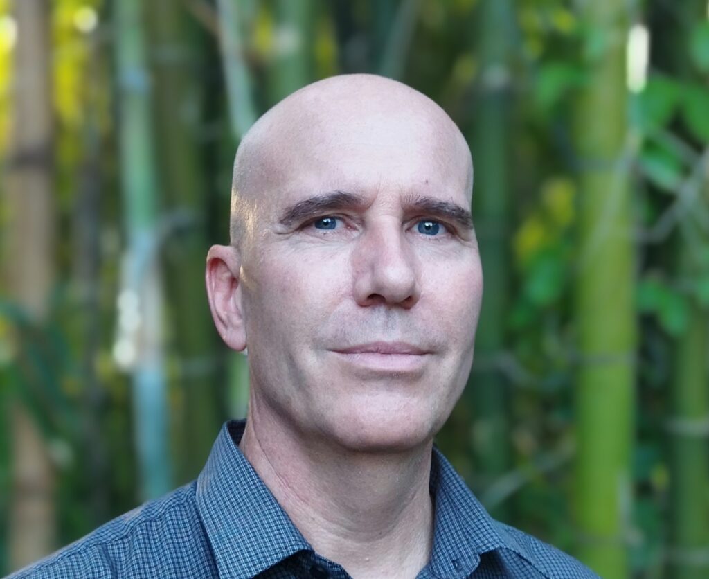 Matt Kelleher, Founder Disastercareers.com